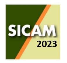 SICAM in Pordenone (Italien)