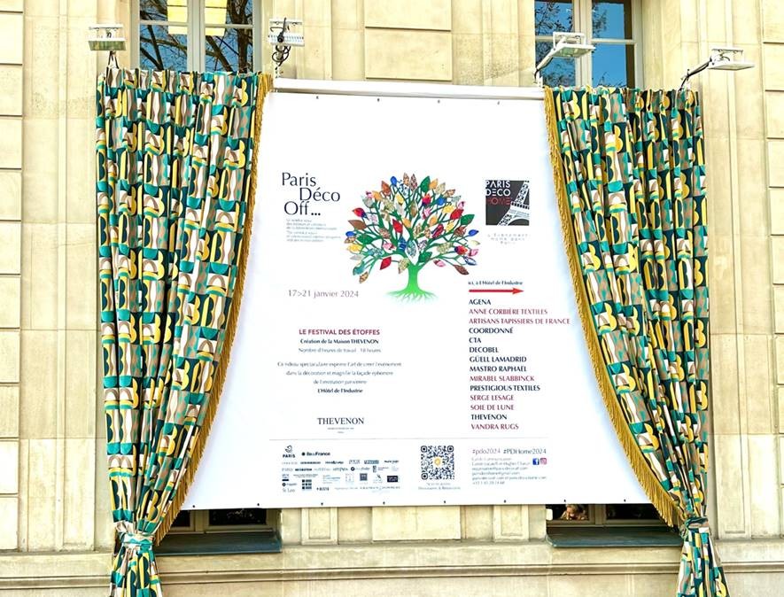 Paris - Déco Off
