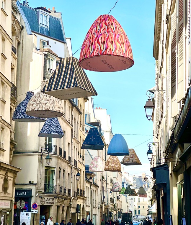 Paris - Déco Off
